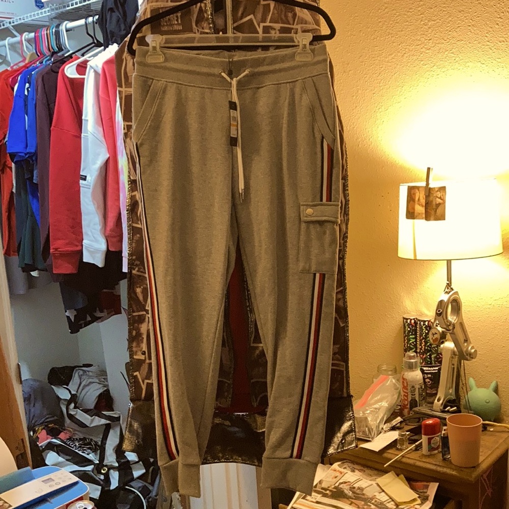Tommy Hilfiger Fleece Pants